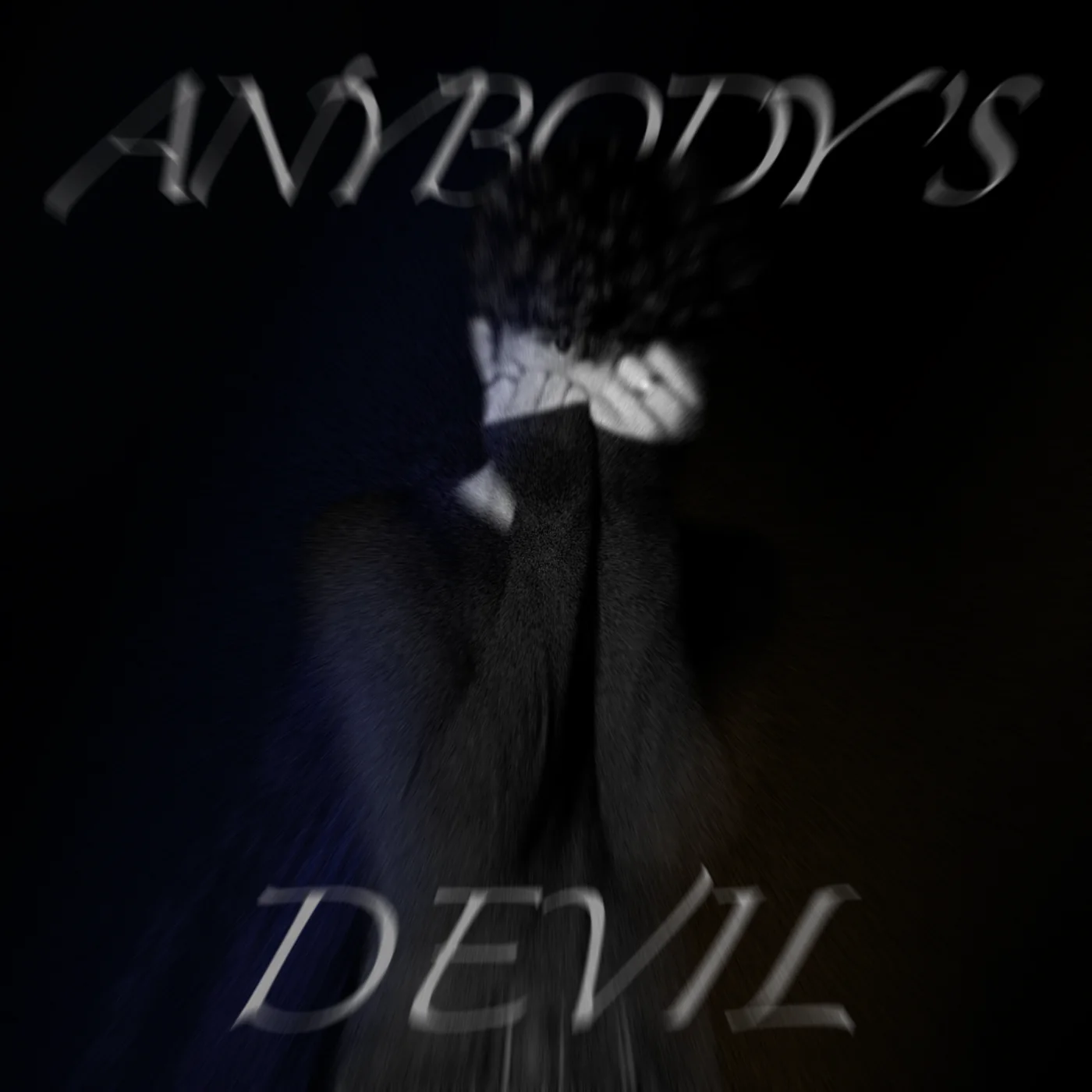 Pochette de ANYBODY'S DEVIL