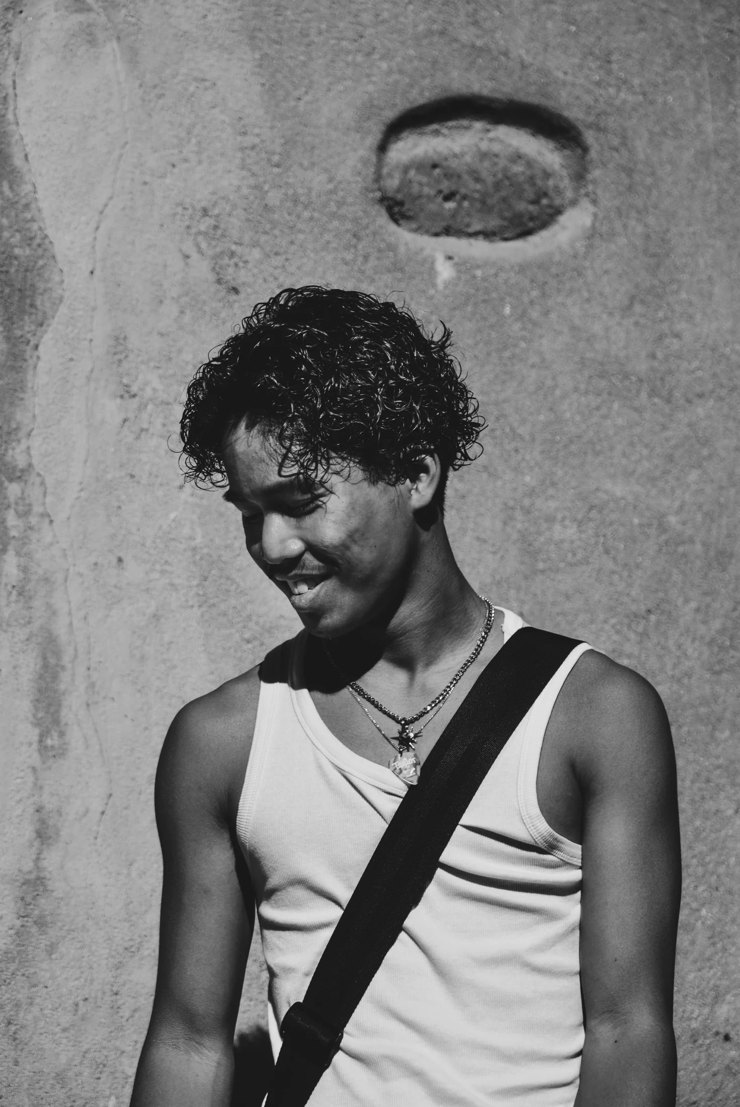 Portrait promotionnel de Nosh