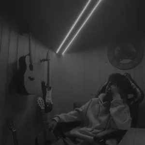 Pochette de Désolé (Acoustic Version)
