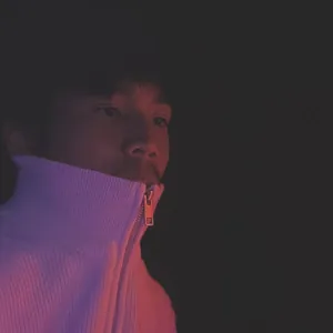 Pochette de My Thoughts (Demo Versions)